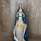 Immaculate Heart of Mary Figure