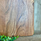 ACADIA WOOD SERVING BOARD