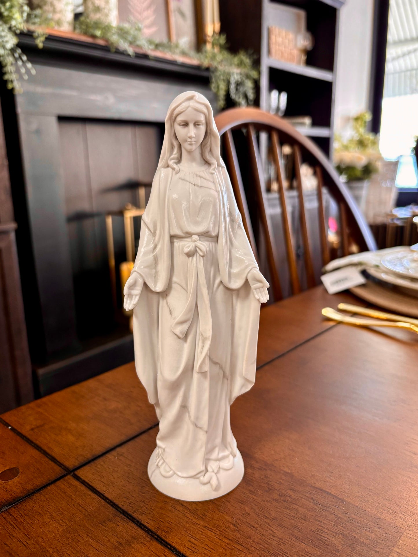 Our Lady of Grace