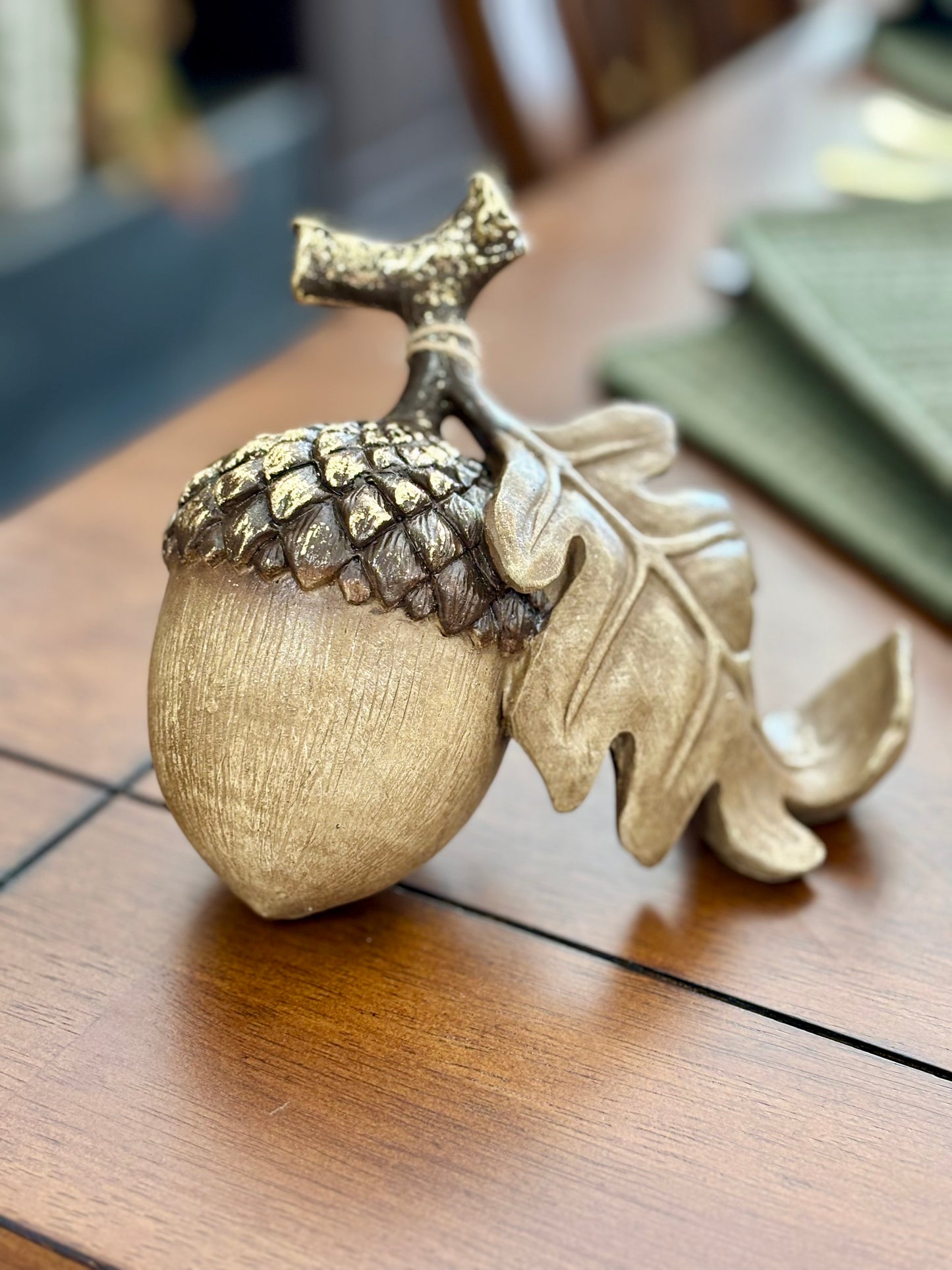 Acorn Bunch