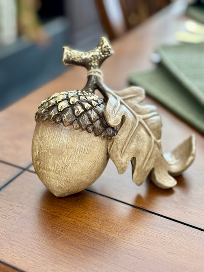 Acorn Bunch