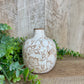 BEIGE HEIRLOOM VASE