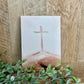 Cross Canvas