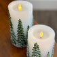 Forest Candle
