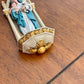 Mary w/ Child Water Font
