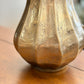 Gold Strip Pitcher