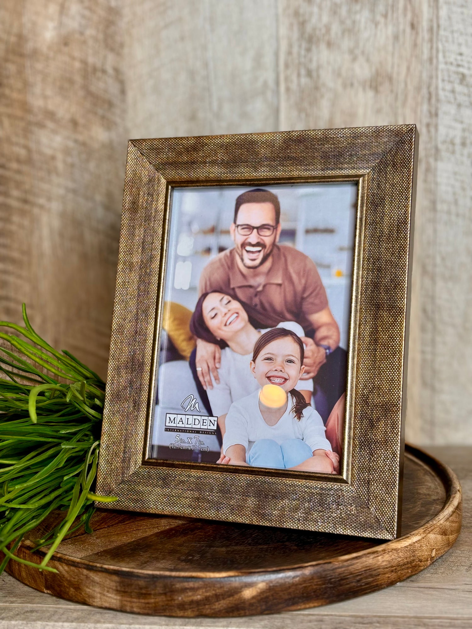 Picture Frames