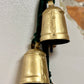 Green Bell Hanger