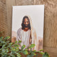 Jesus Canvas