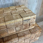 NAT. WOOD WEAVE BOXES