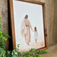 Walking with Jesus