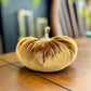 Velvet Pumpkins