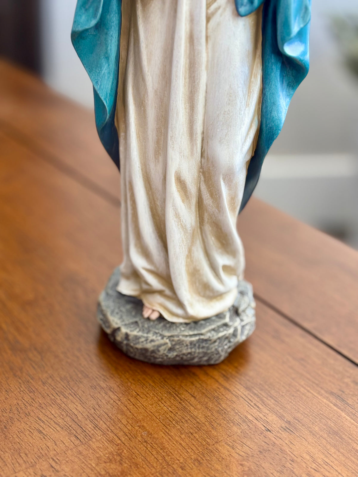 Immaculate Heart of Mary