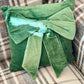 Bow Pillow