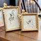 Bow Tie Photoframe