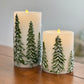 Forest Candle