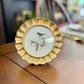 Gold Photo Frame