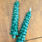 S/2 Tree Tapper Candles