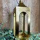 GOLD LANTERN