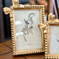 Bow Tie Photoframe
