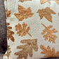 Autumn Leaves Pillow