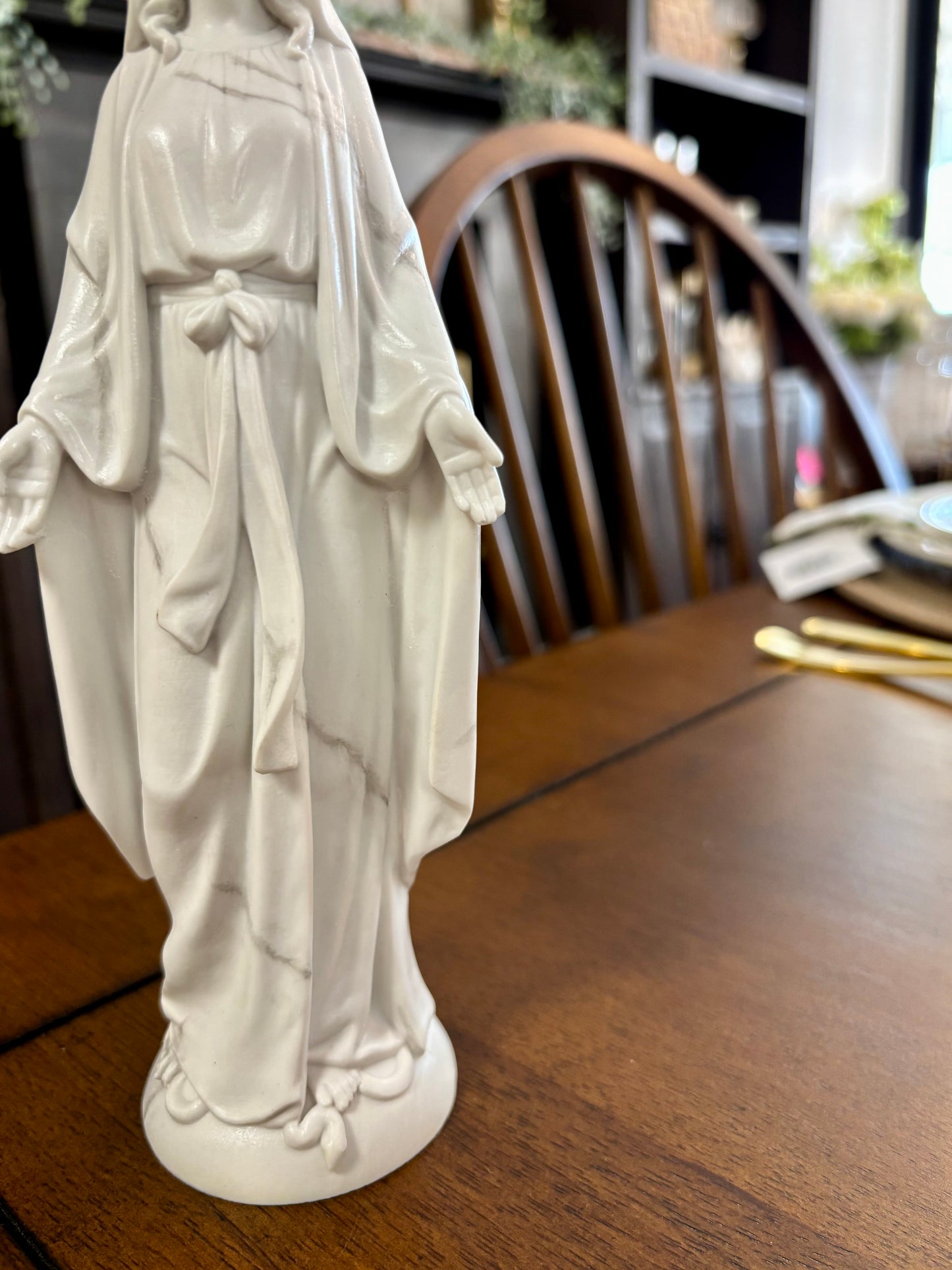 Our Lady of Grace