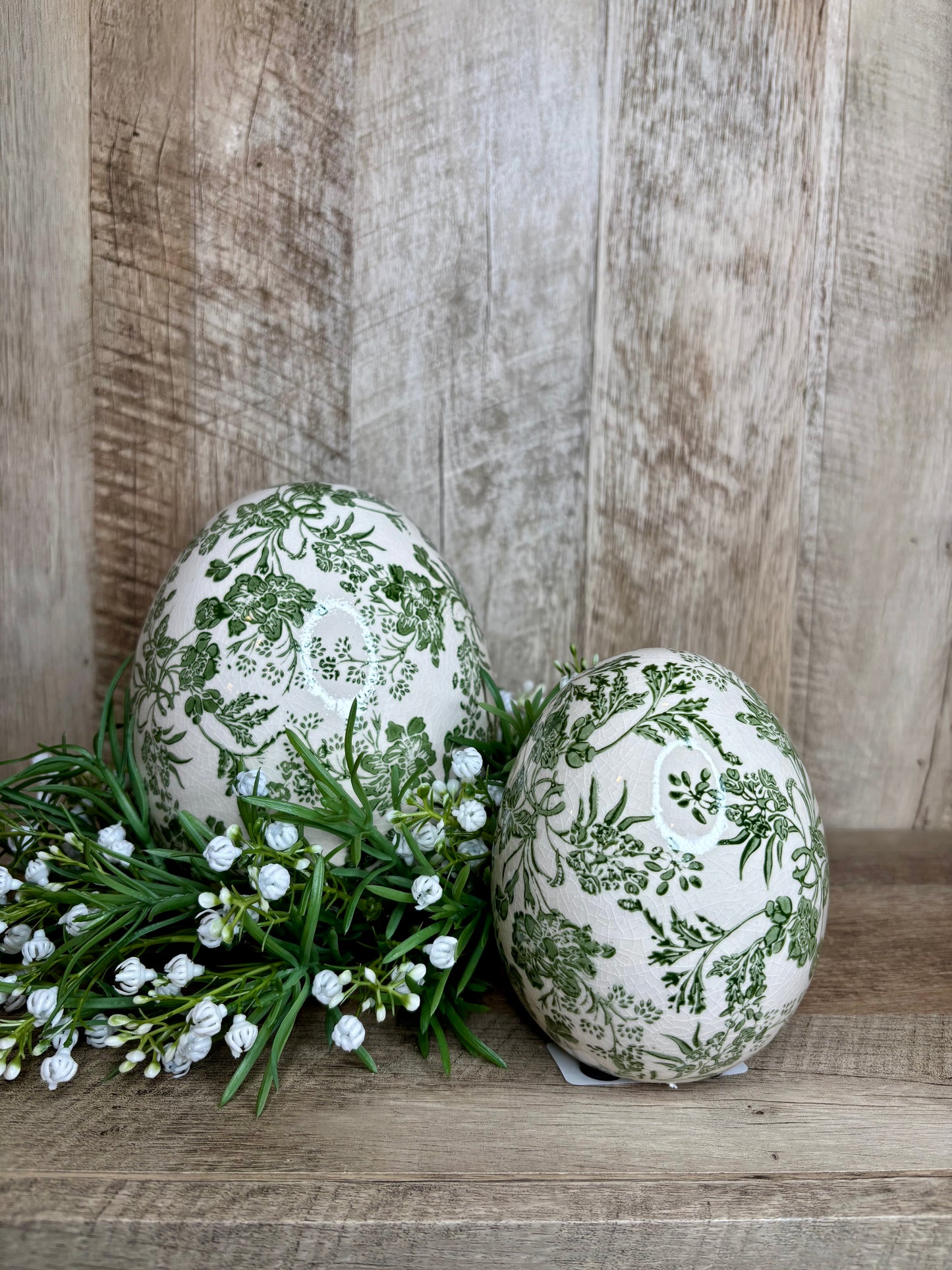 VERTE HEIRLOOM EGG