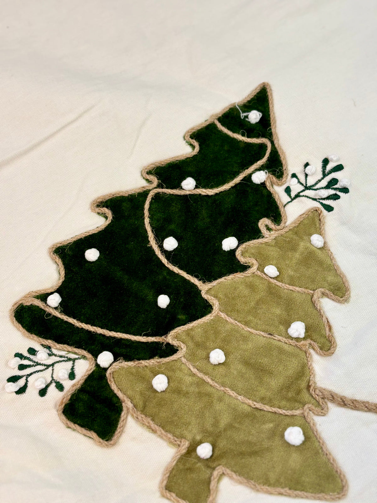 Tree Skirt