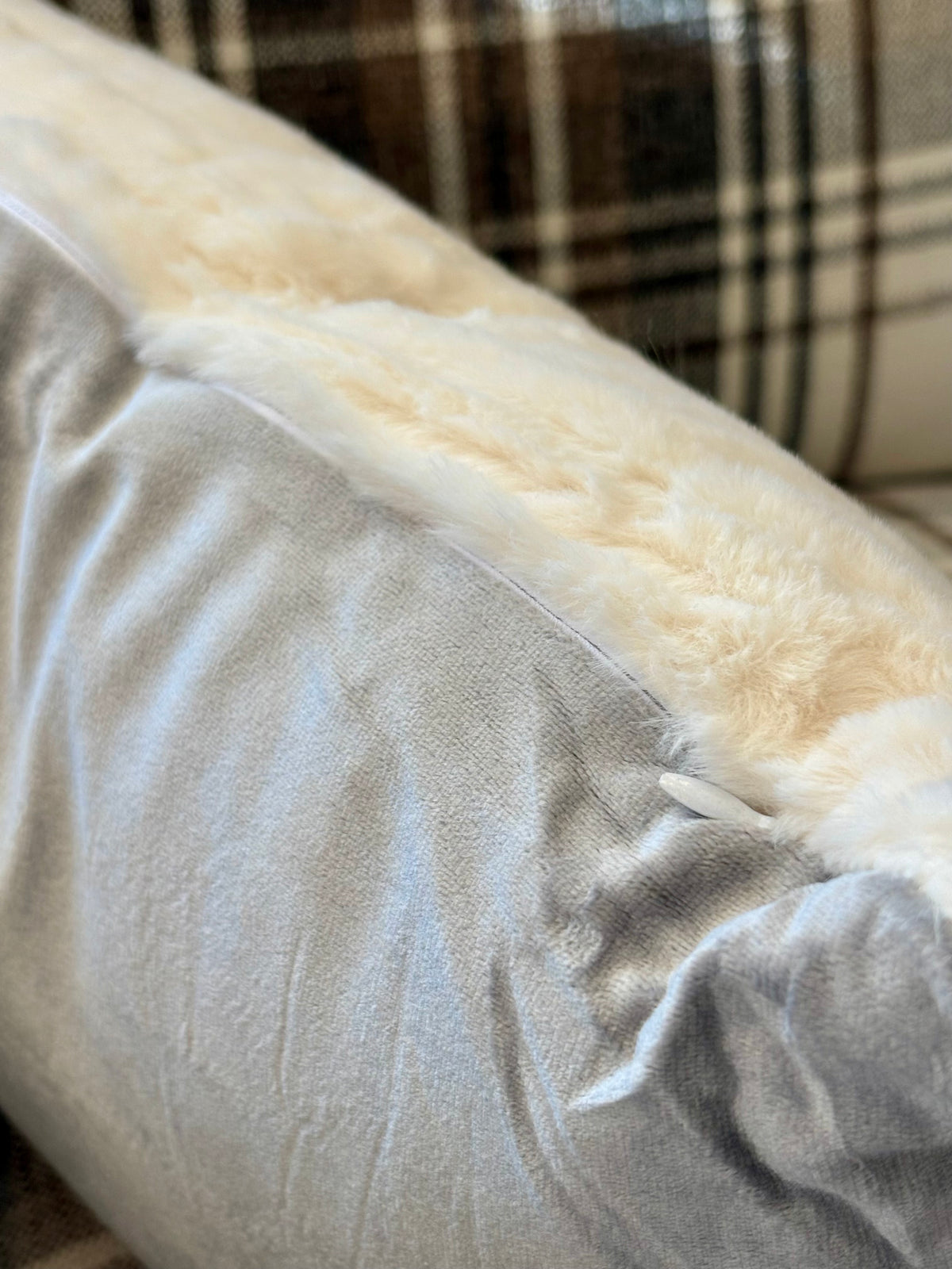 Evergreen Pillow