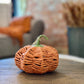 Woven Pumpkins