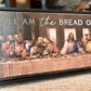 I Am The Bread