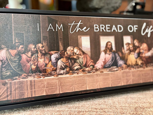 I Am The Bread