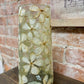 DRIED FLORAL VASE