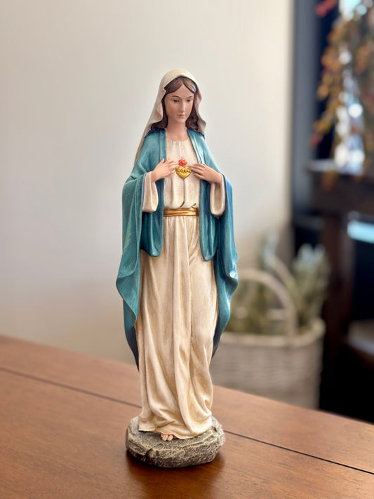Immaculate Heart of Mary