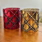 Check Candle Holder