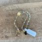Adjustable Rosary Bracelet