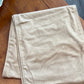 Latte Velvet Table Runner