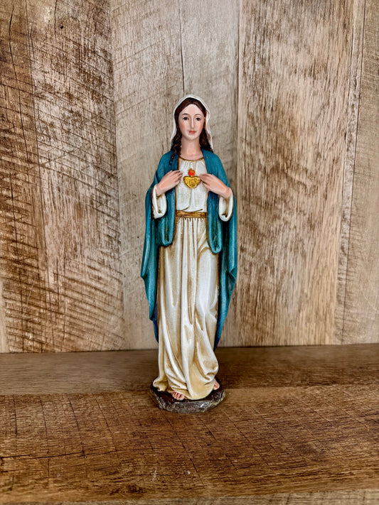 Immaculate Heart of Mary