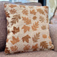 Autumn Leaves Pillow