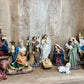 Nativity Set Camels