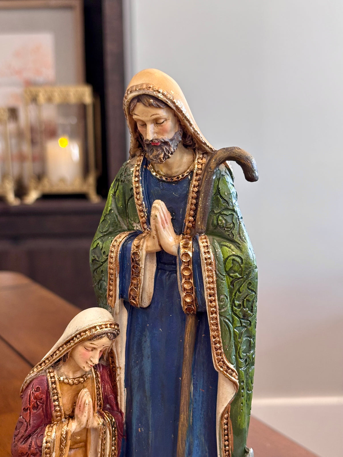 Holy Family
