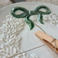 Cookie Plate Set