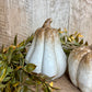 BROWN TONE PUMP/GOURD