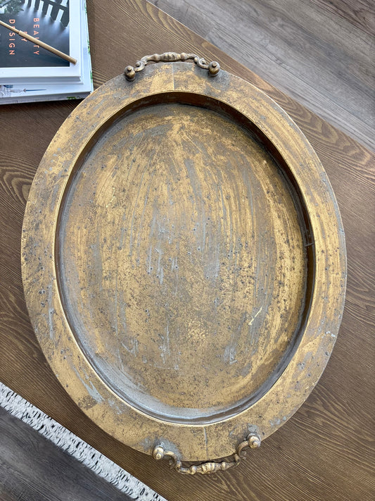 Tray
