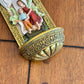 Guardian Angel Water Font