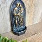 Holy Family Holy Water Font
