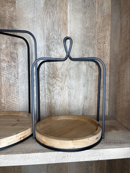 Loop Concentric Lantern