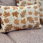 Autumn Leaves Pillow