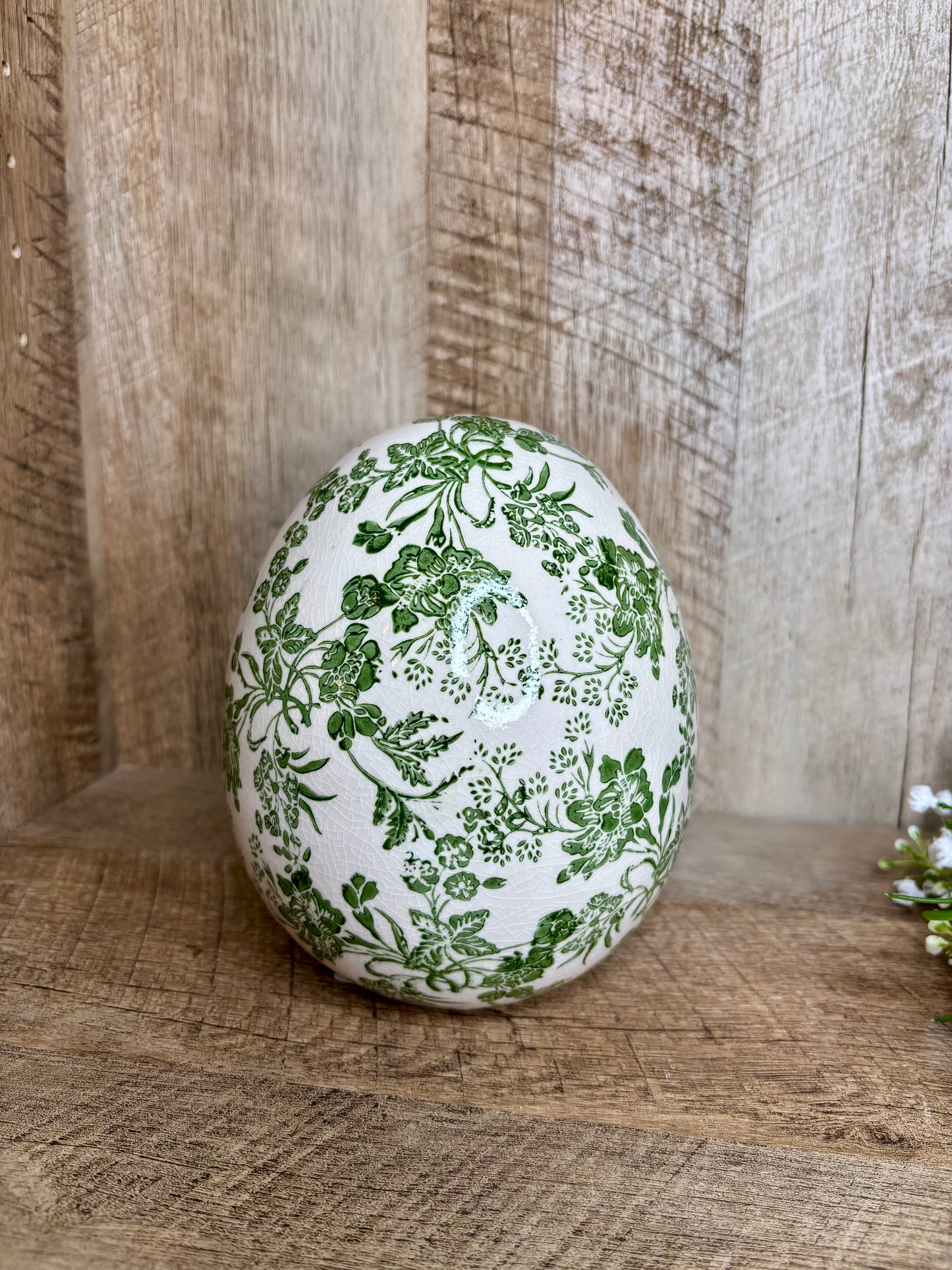 VERTE HEIRLOOM EGG