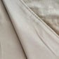 Latte Velvet Table Runner